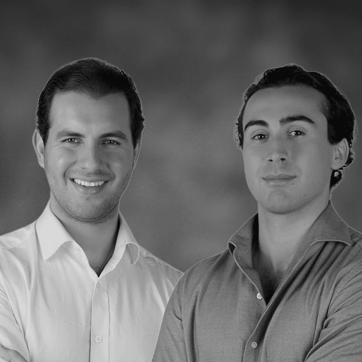 Jad & Eliott