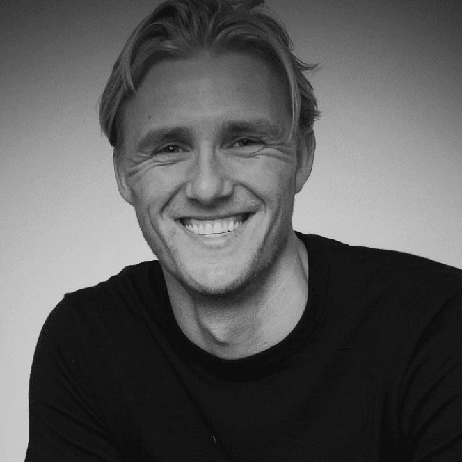 Nick Nijhof