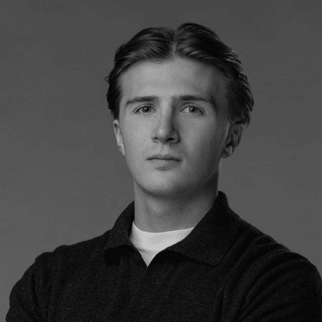 Nicolas Valentin Gruber