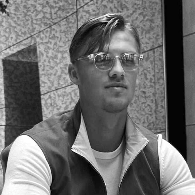Vince Nijhof